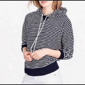 Women’s j.crew hoodie
